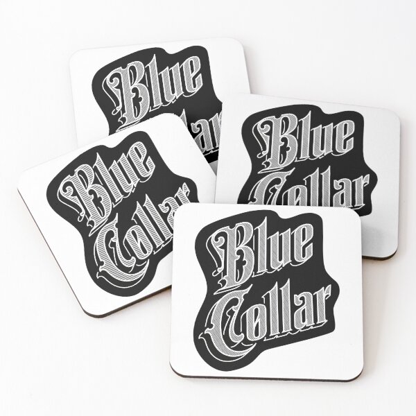 Item preview, Proud Blue Collar Vintage designed and sold by sirda-rrow.
