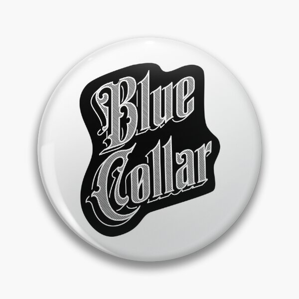 Item preview, Proud Blue Collar Vintage designed and sold by sirda-rrow.