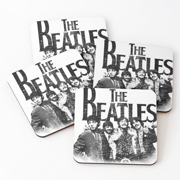 Item preview, The Beatles designed and sold by SusanWalt.