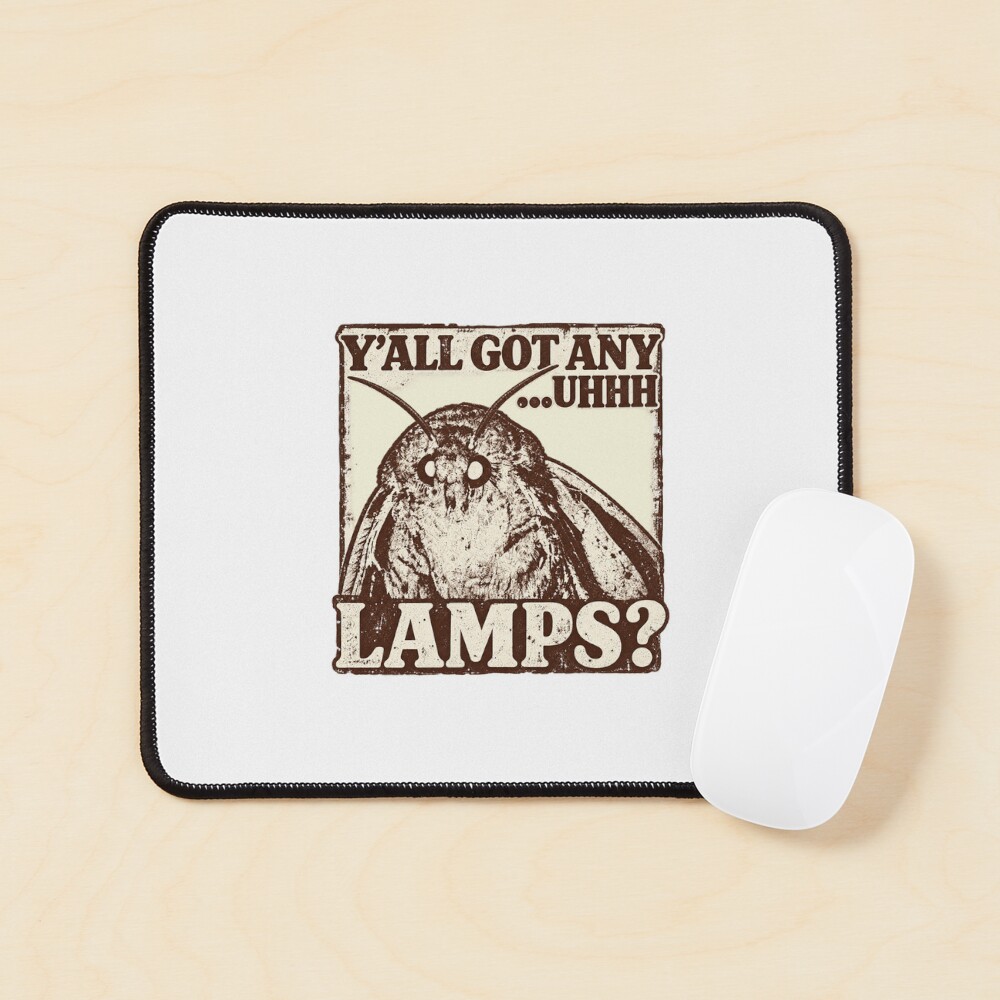 Item preview, Mouse Pad designed and sold by RannaHile.