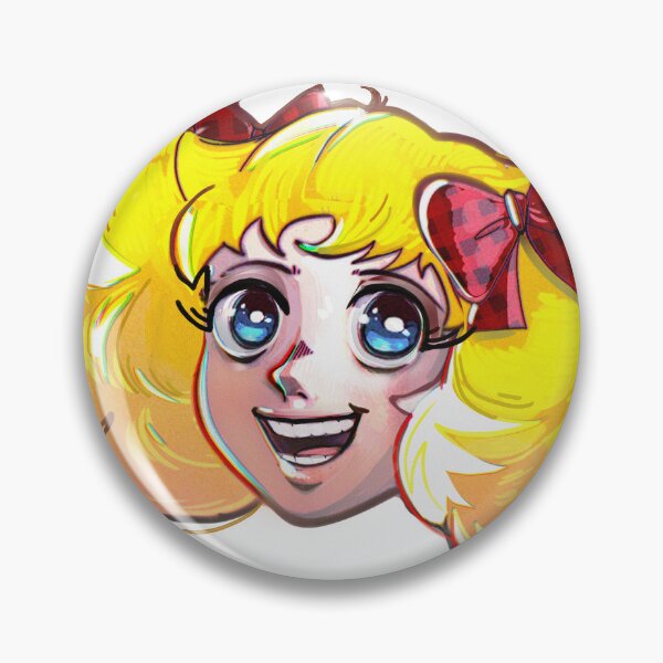 Item preview, Candy Candy designed and sold by Sakroz.