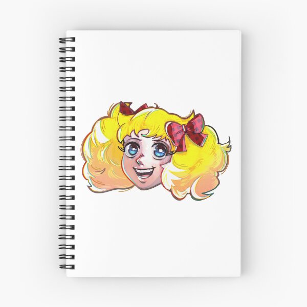 Item preview, Candy Candy designed and sold by Sakroz.