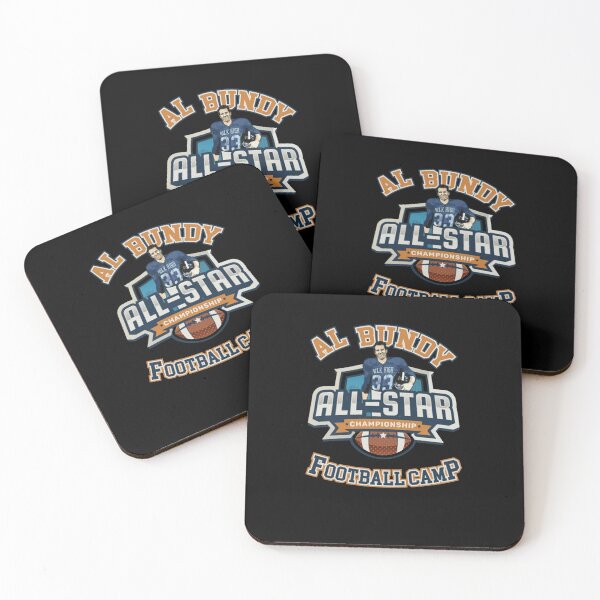 Item preview, Retro Football High School Varsity Coach Badge designed and sold by RafaelJast5.