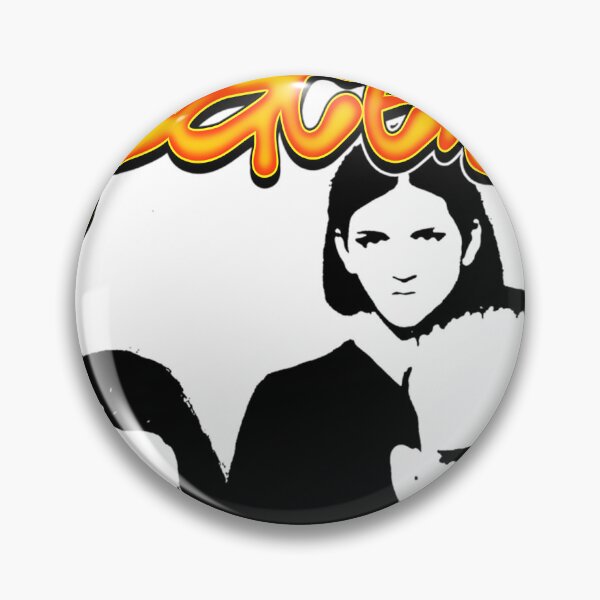 Item preview, Glam Rock Orange Typography Band designed and sold by SusanWalt.
