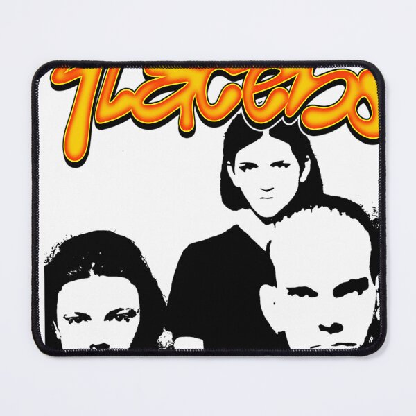 Item preview, Glam Rock Orange Typography Band designed and sold by SusanWalt.