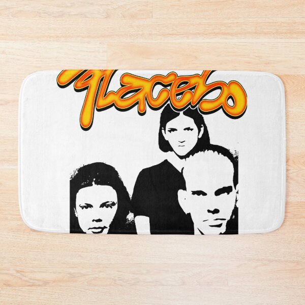 Item preview, Glam Rock Orange Typography Band designed and sold by SusanWalt.