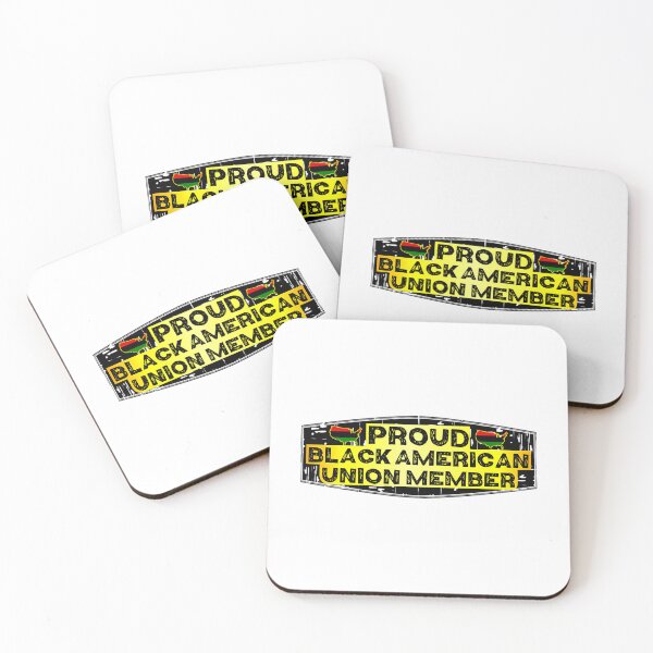 Item preview, Proud Union Member designed and sold by sirda-rrow.