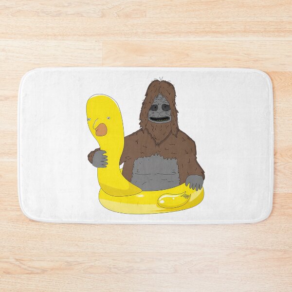 Item preview, Big Lez Show Choomah Chooma Saving Buoy  Druggo Blue Summer Time Pool Swimming Funny Big Lez Show Choomah designed and sold by erynk-rieger.