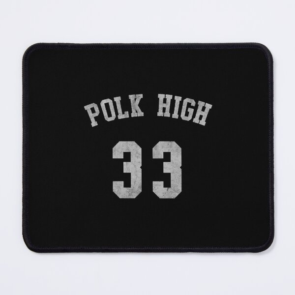Item preview, Distressed Varsity Number Thirty Three Graphic designed and sold by RafaelJast5.