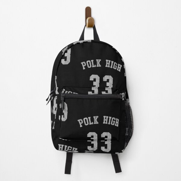 Item preview, Distressed Varsity Number Thirty Three Graphic designed and sold by RafaelJast5.