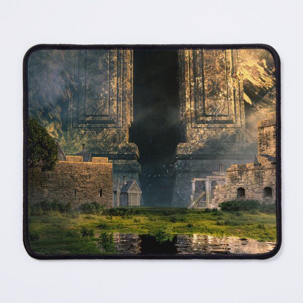 Item preview, Mysterious Entrance designed and sold by Shaheen01.