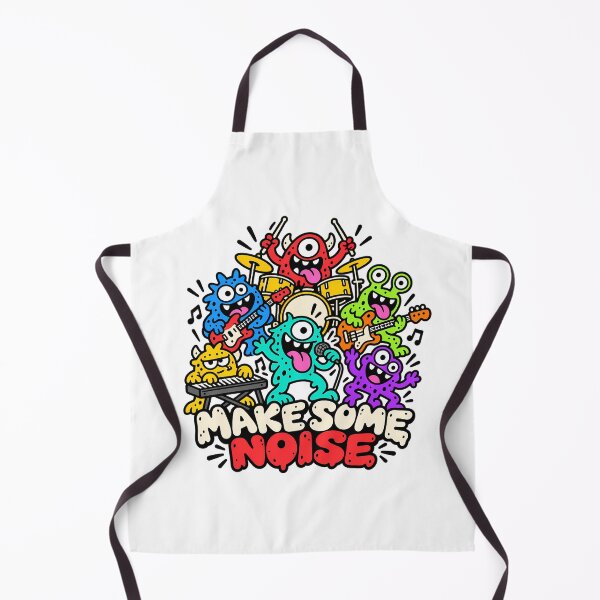 Item preview, Little Monster Band designed and sold by Thai Vibe Studio.
