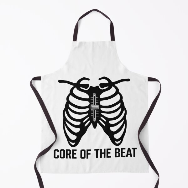 Item preview, Core of the beat designed and sold by onjcdesign.