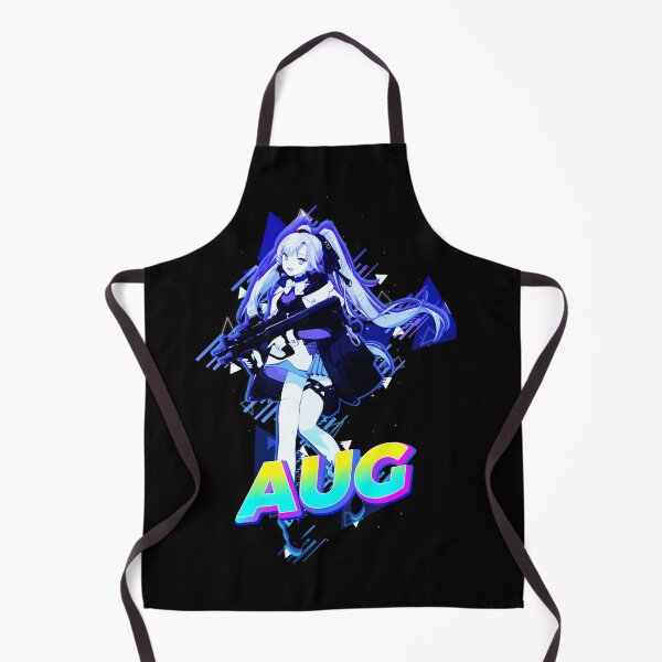Item preview, Aug Girls Frontline Classic designed and sold by Chetzarart.