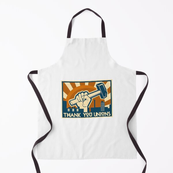 Item preview, Thank You Unions designed and sold by sirda-rrow.