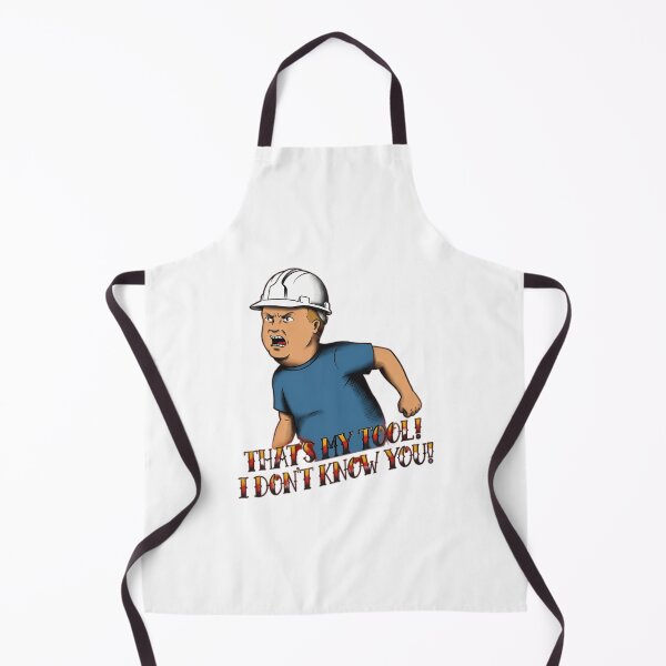 Item preview, Thats My Tool I Dont Know You Funny Construction Worker designed and sold by sirda-rrow.