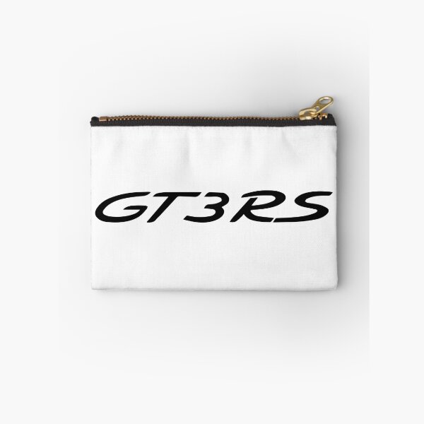Artikelvorschau, GT3 RS SCHWARZES EMBLEM entworfen und verkauft von Aspretto.