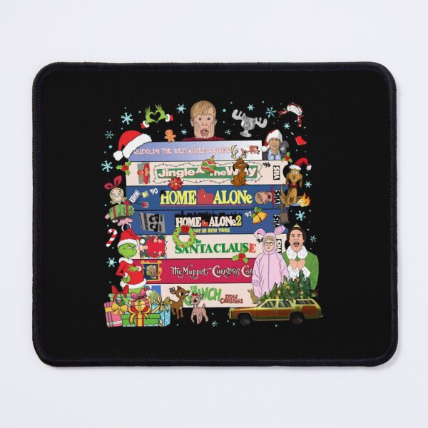 Item preview, Home Alone christmas movie designed and sold by hasungqy.