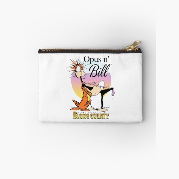 Item preview, Bill BloomCounty Comic designed and sold by EnderskunkEmpor.