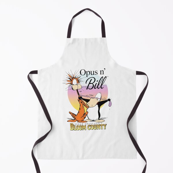 Item preview, Bill BloomCounty Comic designed and sold by EnderskunkEmpor.