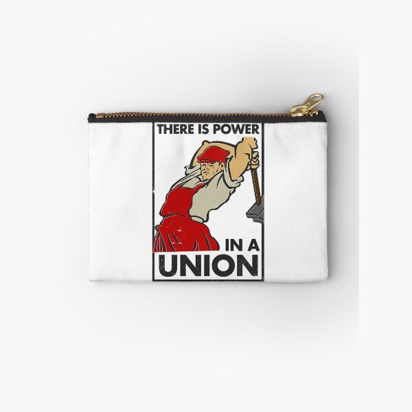 Item preview, There Is Power In A Union designed and sold by sirda-rrow.