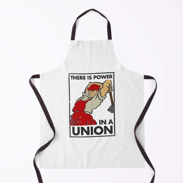 Item preview, There Is Power In A Union designed and sold by sirda-rrow.