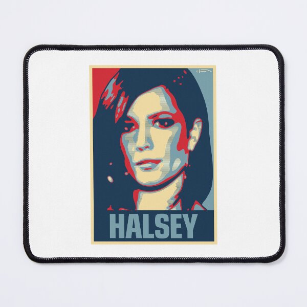 Artikelvorschau, Halsey entworfen und verkauft von DFA.