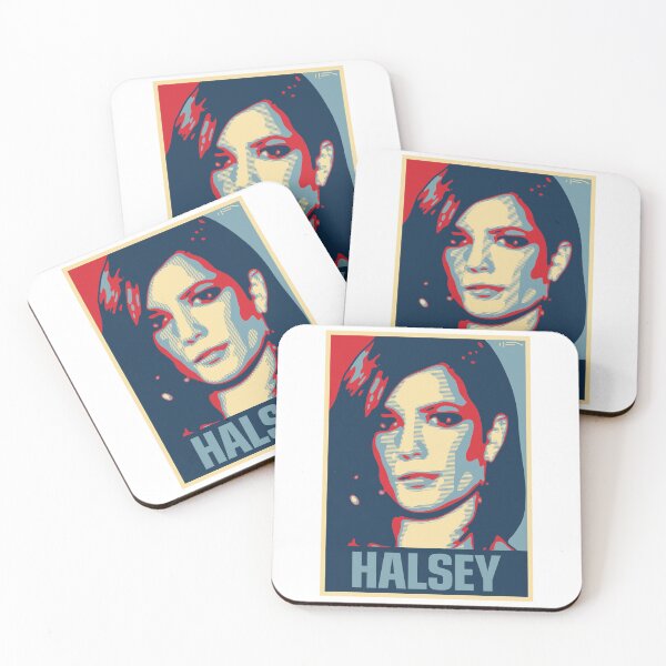 Item preview, Halsey designed and sold by DFA.