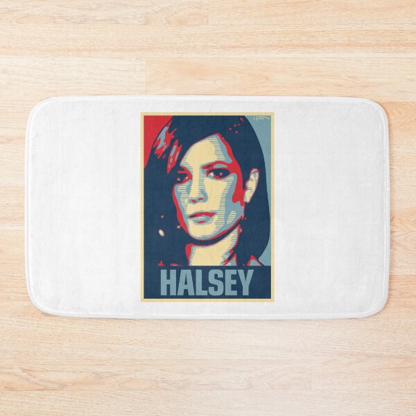 Artikelvorschau, Halsey entworfen und verkauft von DFA.