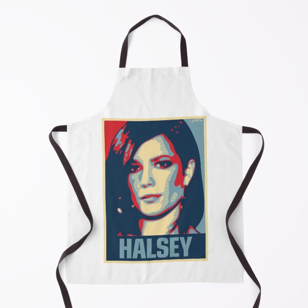 Artikelvorschau, Halsey entworfen und verkauft von DFA.