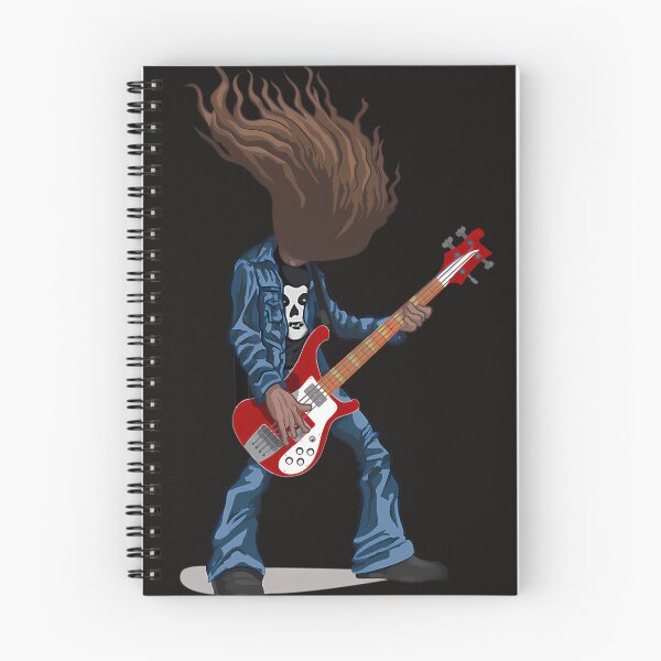 Item preview, Cliff Burton designed and sold by SusanWalt.