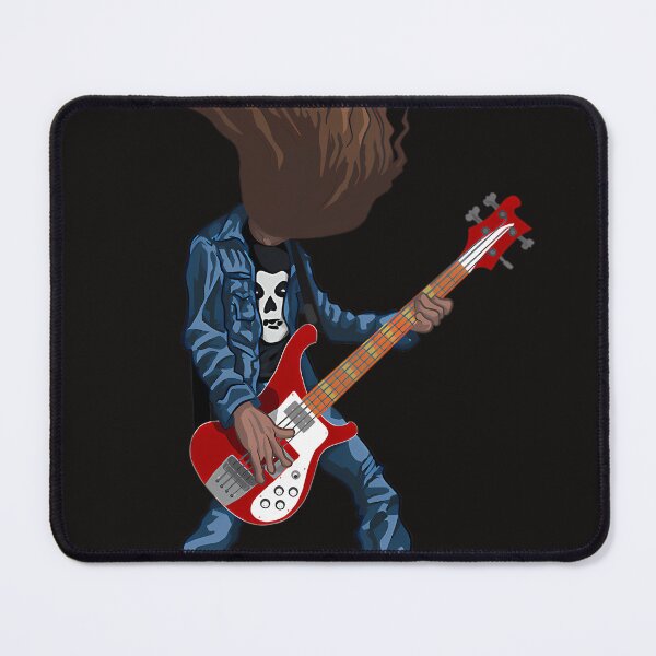 Item preview, Cliff Burton designed and sold by SusanWalt.