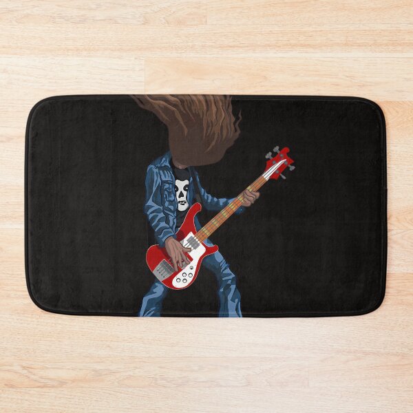 Item preview, Cliff Burton designed and sold by SusanWalt.