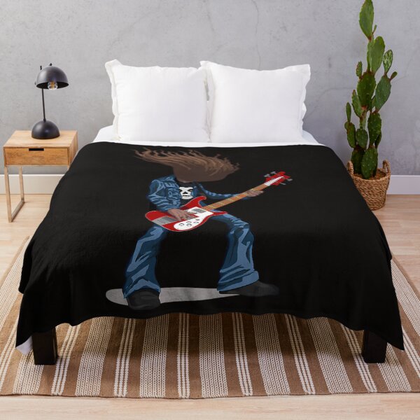 Item preview, Cliff Burton designed and sold by SusanWalt.