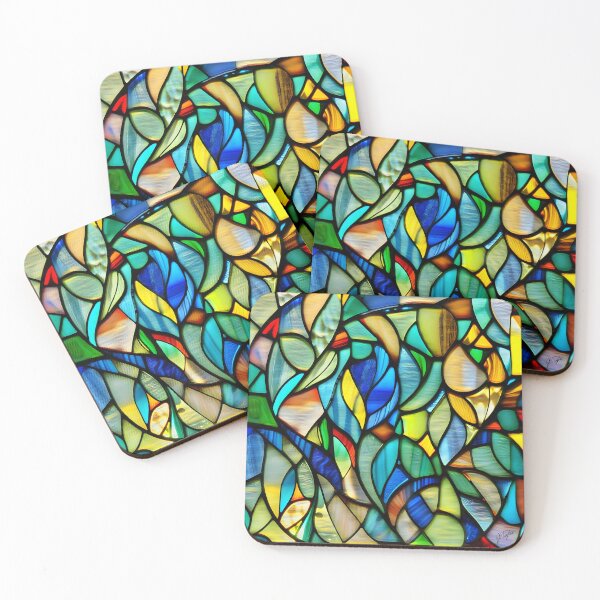 Item preview, Nature’s Kaleidoscope designed and sold by JacquiTaylorArt.