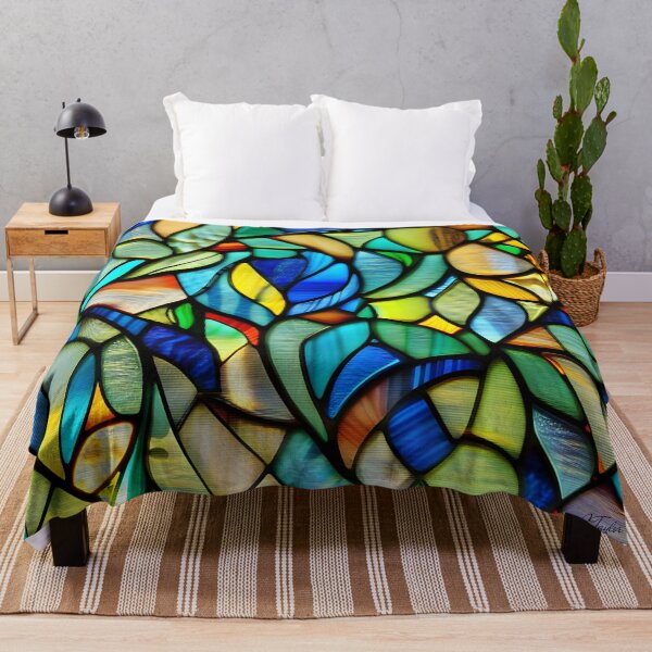 Item preview, Nature’s Kaleidoscope designed and sold by JacquiTaylorArt.
