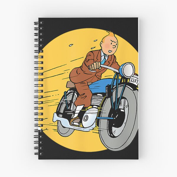 Item preview,  Tin Adventure designed and sold by JerryGrady1.