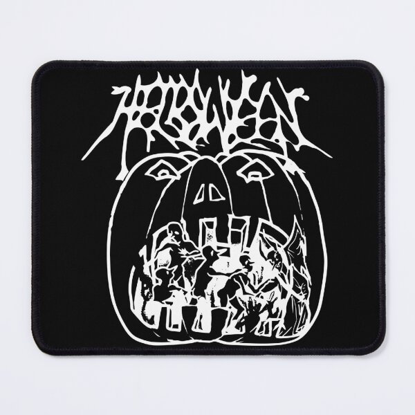Item preview, Hellmouth Pumpkin HELLOWEEN designed and sold by Tonband.