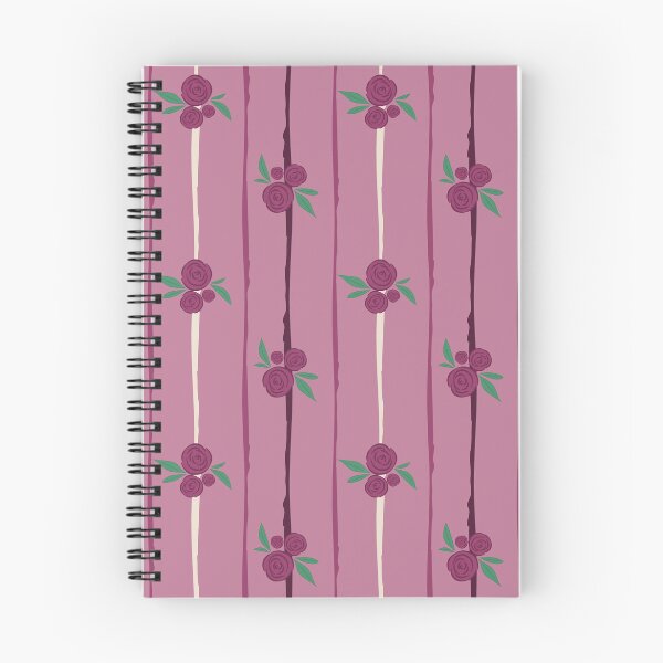 Item preview, Flowers and Lines designed and sold by maryams-pattern.