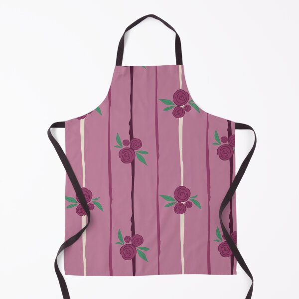 Item preview, Flowers and Lines designed and sold by maryams-pattern.