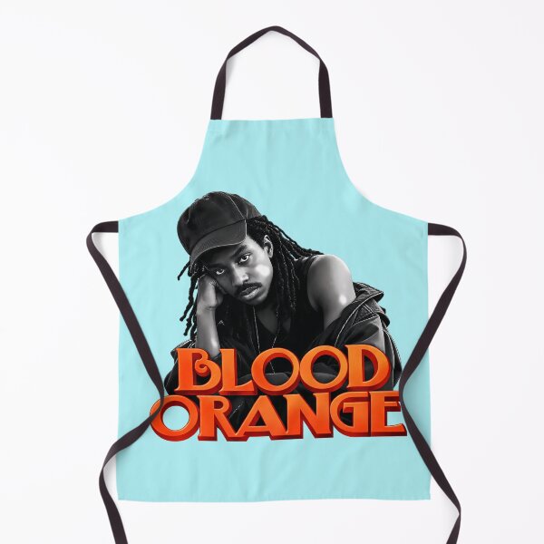 Item preview, Blood Orange Dev Hynes designed and sold by unicorns-art.