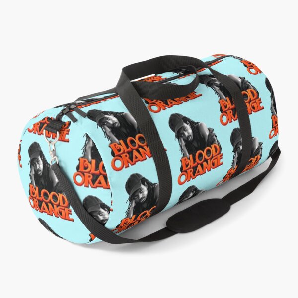 Item preview, Blood Orange Dev Hynes designed and sold by unicorns-art.