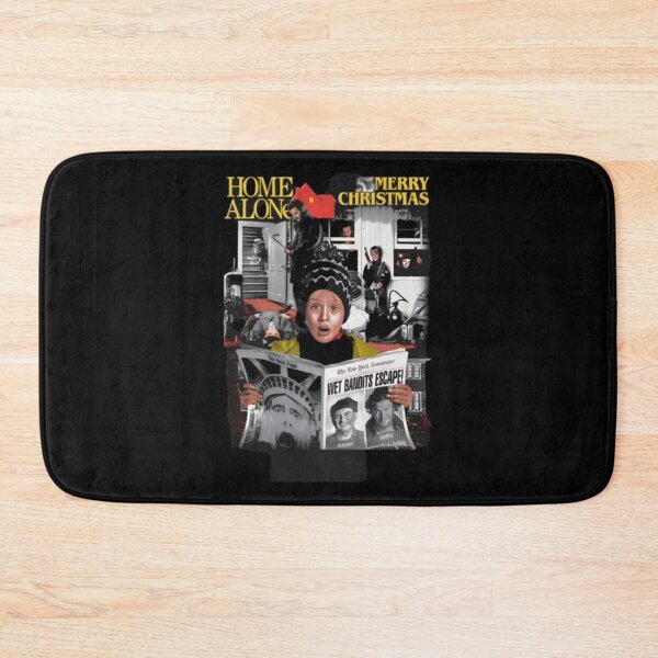 Item preview, Home Alone Lost In New York designed and sold by hasungqy.