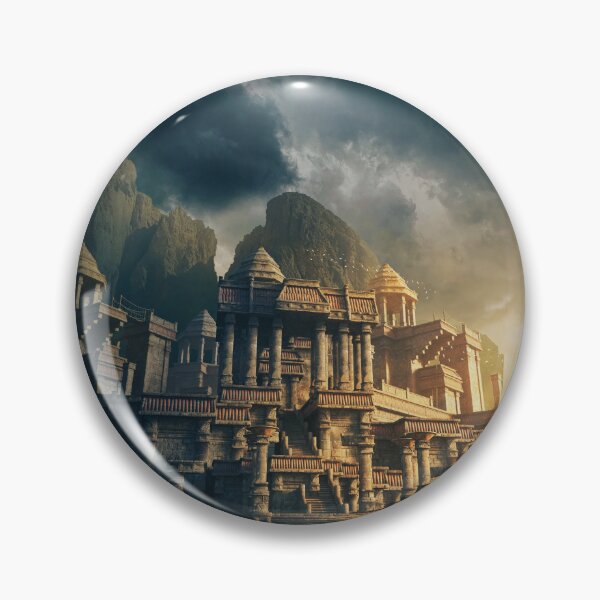 Item preview, The Old Entrance designed and sold by Shaheen01.