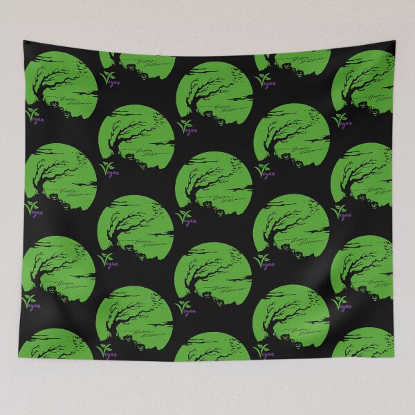 Artikelvorschau, Vegetarisches Halloween-Shirt, veganes Geschenk, Halloween-Kostüm „Angriff der veganen Zombies“, veganes T-Shirt, vegetarisches Geschenk, vegane Kleidung, veganes Halloween, veganer Zombie entworfen und verkauft von moira-gooch.