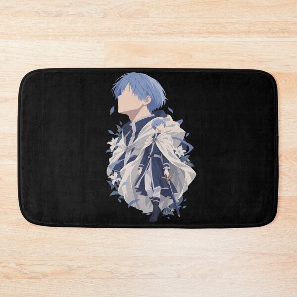 Artikelvorschau, Himmel der Held Silhouette Poster entworfen und verkauft von · GAMING SOUL ·.