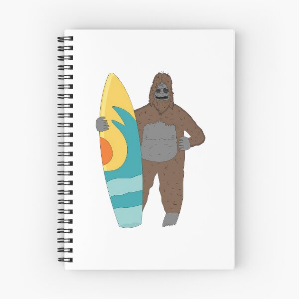 Item preview, Big Lez Show Holding Day On Beach Druggo  Funny Cute Big Lez Show  Funny Bigfoot designed and sold by erynk-rieger.