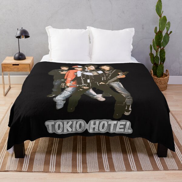 Item preview, Tokio Hotel Y2K Rock designed and sold by SusanWalt.