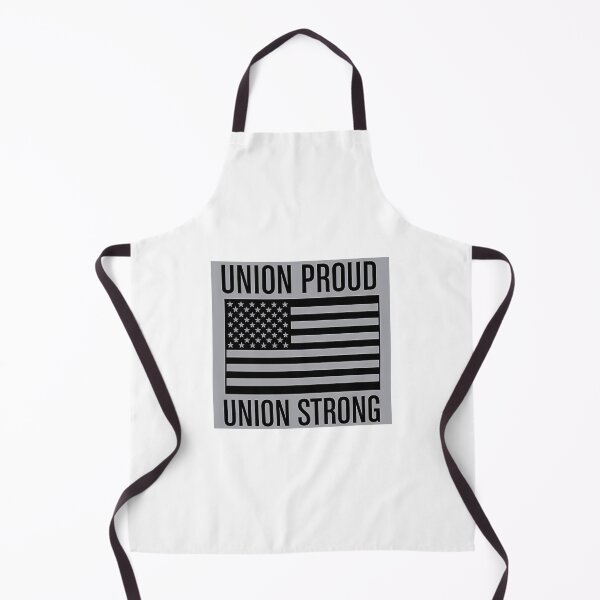 Item preview, Union Proud - Union Strong designed and sold by sirda-rrow.