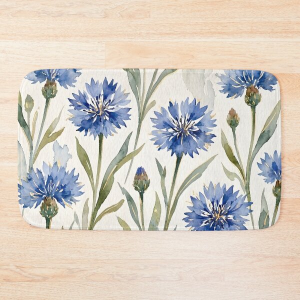 Item preview, Cornflower  designed and sold by GraphicsClub.